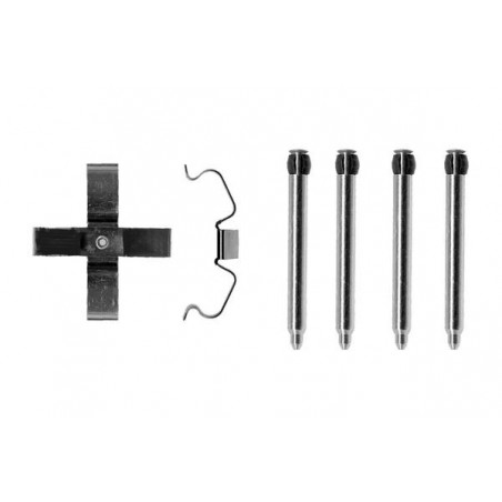 Kit d'accessoires...