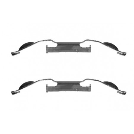 Kit d'accessoires...