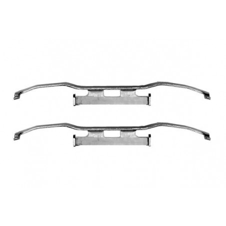 Kit d'accessoires...