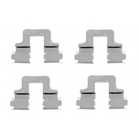 Kit d'accessoires...