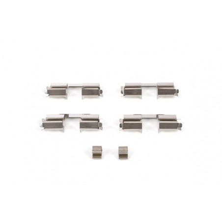 Kit d'accessoires...