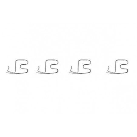 Kit d'accessoires...