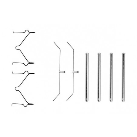 Kit d'accessoires...