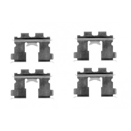 Kit d'accessoires...