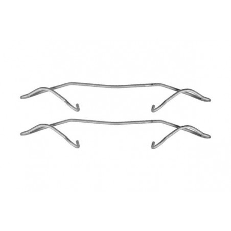 Kit d'accessoires...