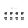 Kit d'accessoires (plaquette de frein) BOSCH