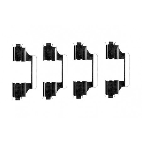 Kit d'accessoires...