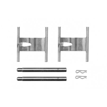 Kit d'accessoires...