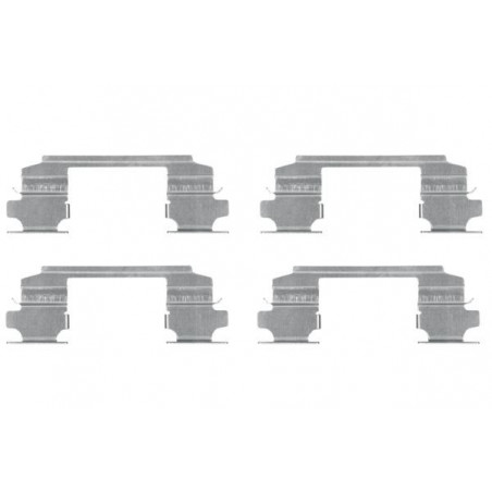 Kit d'accessoires...