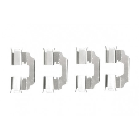 Kit d'accessoires...