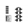 Kit d'accessoires (plaquette de frein) BOSCH