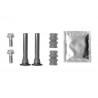 Kit d'accessoires (plaquette de frein) BOSCH