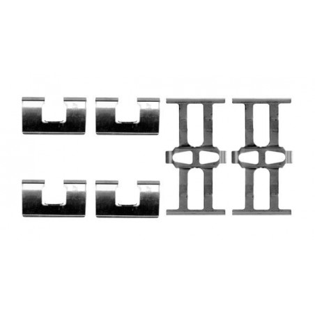 Kit d'accessoires...