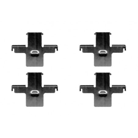 Kit d'accessoires...