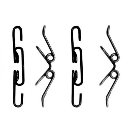 Kit d'accessoires...