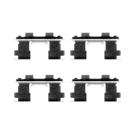 Kit d'accessoires...