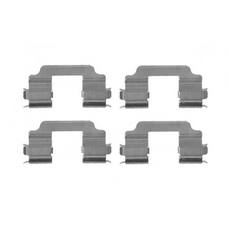 Kit d'accessoires...