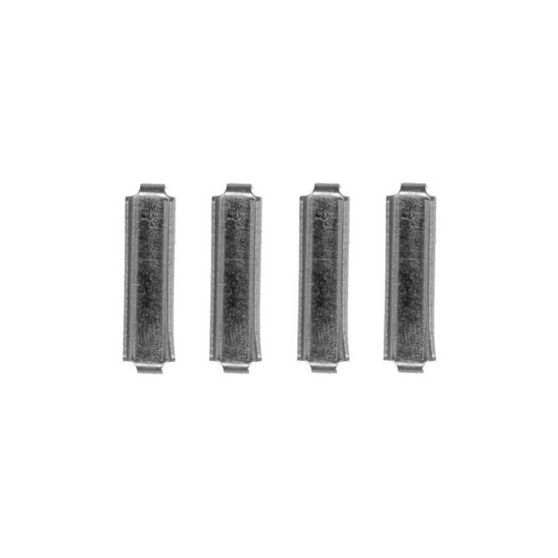 Kit d'accessoires (plaquette de frein) BOSCH