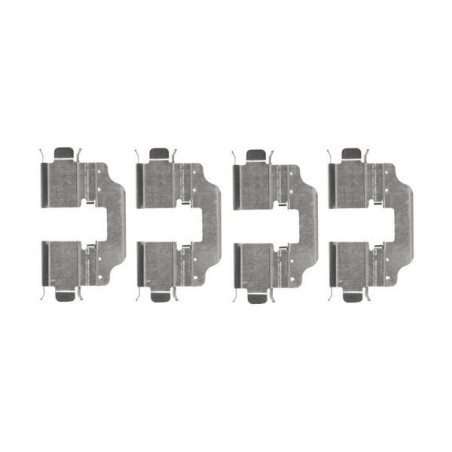 Kit d'accessoires...