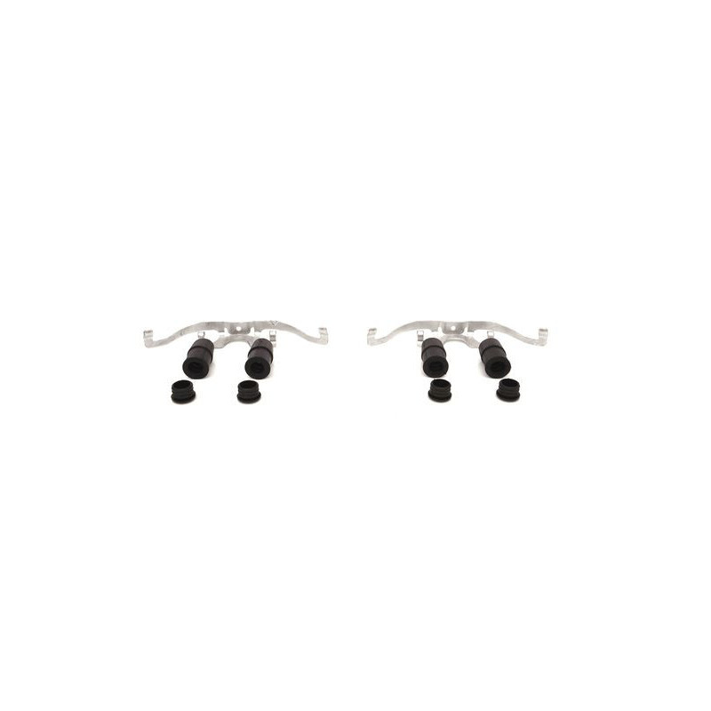 Kit d'accessoires (plaquette de frein) BOSCH