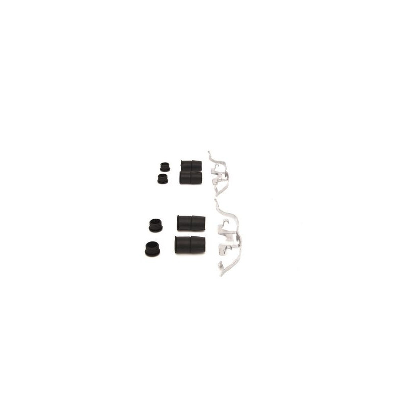 Kit d'accessoires (plaquette de frein) BOSCH