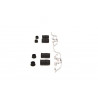 Kit d'accessoires (plaquette de frein) BOSCH
