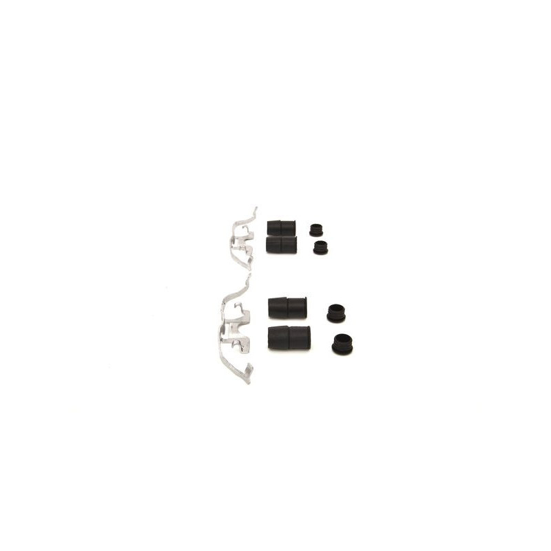 Kit d'accessoires (plaquette de frein) BOSCH