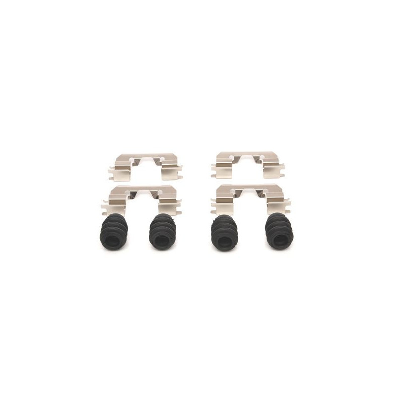 Kit d'accessoires (plaquette de frein) BOSCH