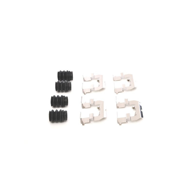 Kit d'accessoires (plaquette de frein) BOSCH