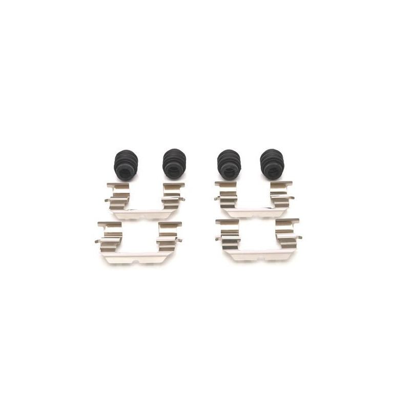 Kit d'accessoires (plaquette de frein) BOSCH