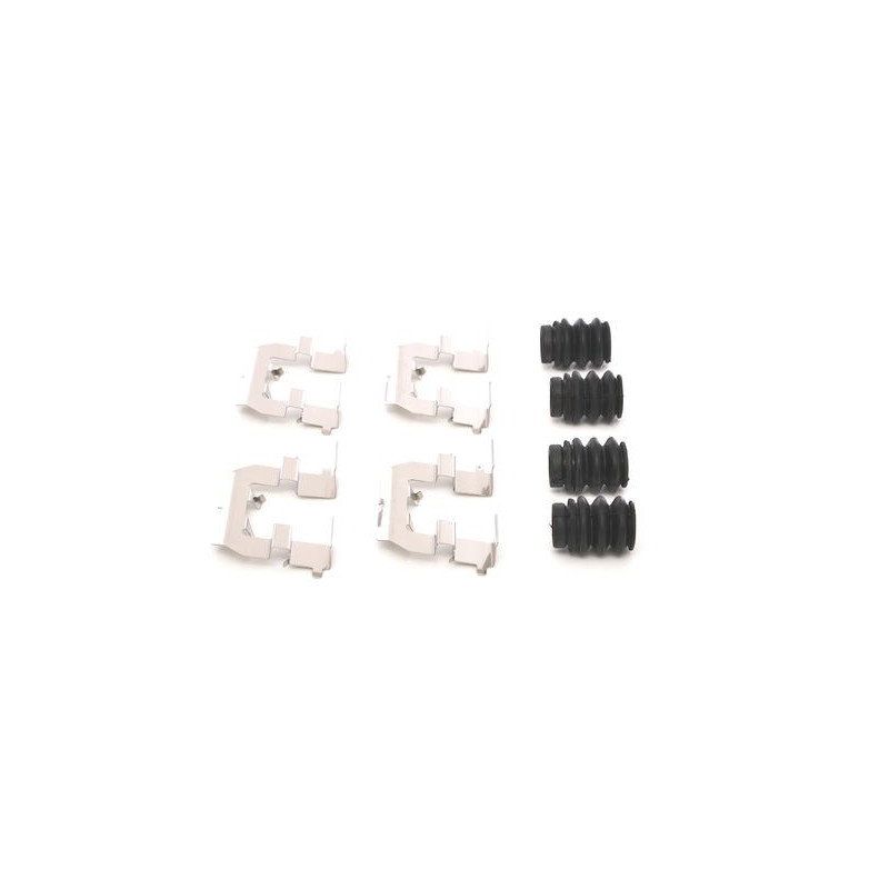 Kit d'accessoires (plaquette de frein) BOSCH