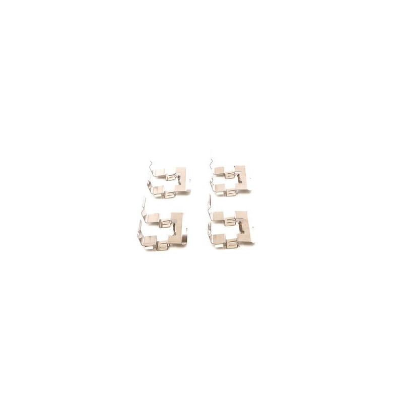 Kit d'accessoires (plaquette de frein) BOSCH