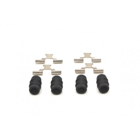 Kit d'accessoires...