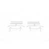 Kit d'accessoires (plaquette de frein) BOSCH