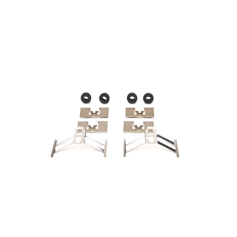 Kit d'accessoires (plaquette de frein) BOSCH