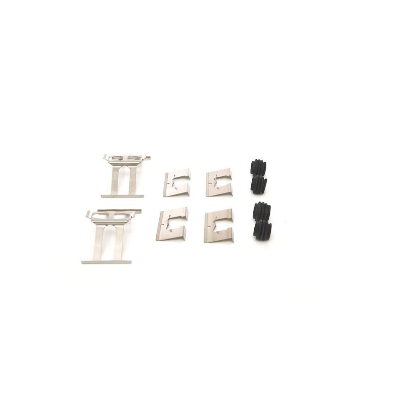 Kit d'accessoires (plaquette de frein) BOSCH