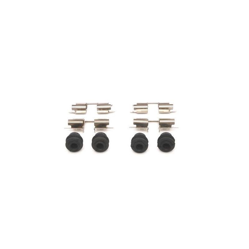 Kit d'accessoires (plaquette de frein) BOSCH