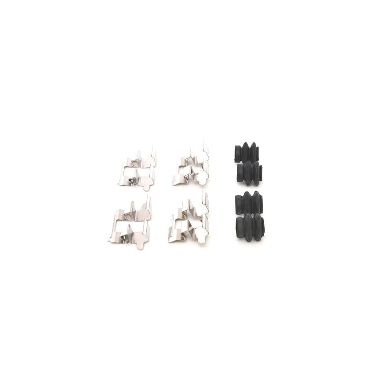 Kit d'accessoires (plaquette de frein) BOSCH