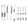 Kit d'accessoires (mâchoire de frein) BOSCH