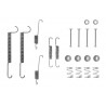 Kit d'accessoires (mâchoire de frein) BOSCH