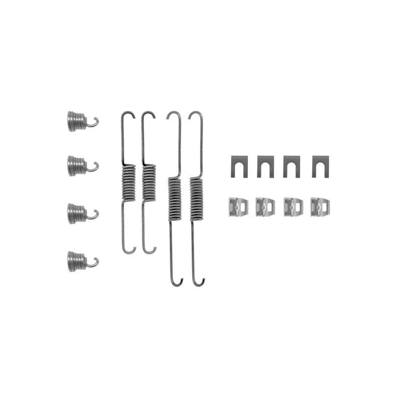 Kit d'accessoires (mâchoire de frein) BOSCH