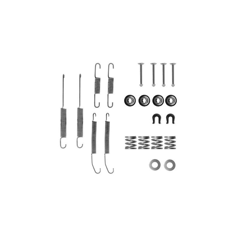 Kit d'accessoires (mâchoire de frein) BOSCH