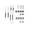 Kit d'accessoires (mâchoire de frein) BOSCH