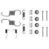 Kit d'accessoires (mâchoire de frein) BOSCH