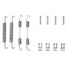 Kit d'accessoires (mâchoire de frein) BOSCH