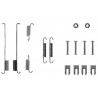 Kit d'accessoires (mâchoire de frein) BOSCH
