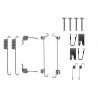 Kit d'accessoires (mâchoire de frein) BOSCH