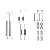 Kit d'accessoires (mâchoire de frein) BOSCH