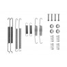 Kit d'accessoires (mâchoire de frein) BOSCH