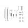 Kit d'accessoires (mâchoire de frein) BOSCH